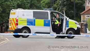 Police release statement as woman fights for life in hospital after North Tyneside crash