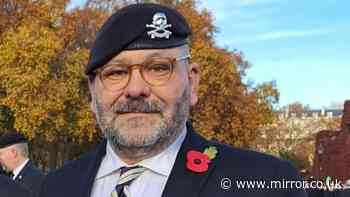 LGBT veterans driven out of the armed forces for their sexuality warned about compensation deadline