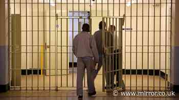 Andy Burnham wants to prevent child sex offenders from being released early from prison