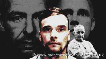 Gun-for-fire, prison killer and hygiene-obsessed fitness fanatic: The life and crimes of The Iceman