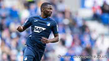 Newcastle United transfer chief shares 'exciting news' as £43m deal sealed