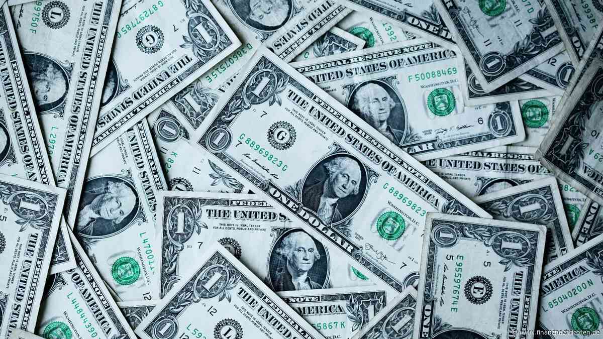 Langfristige Traumrenditen: Kursgarant TJX ist ein absolutes Dividendenwachstumsmonster!