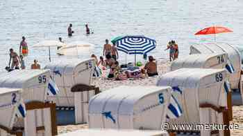 Infektionsrisiko in der Ostsee – Nicht jeder Urlauber sollte jetzt ins Wasser