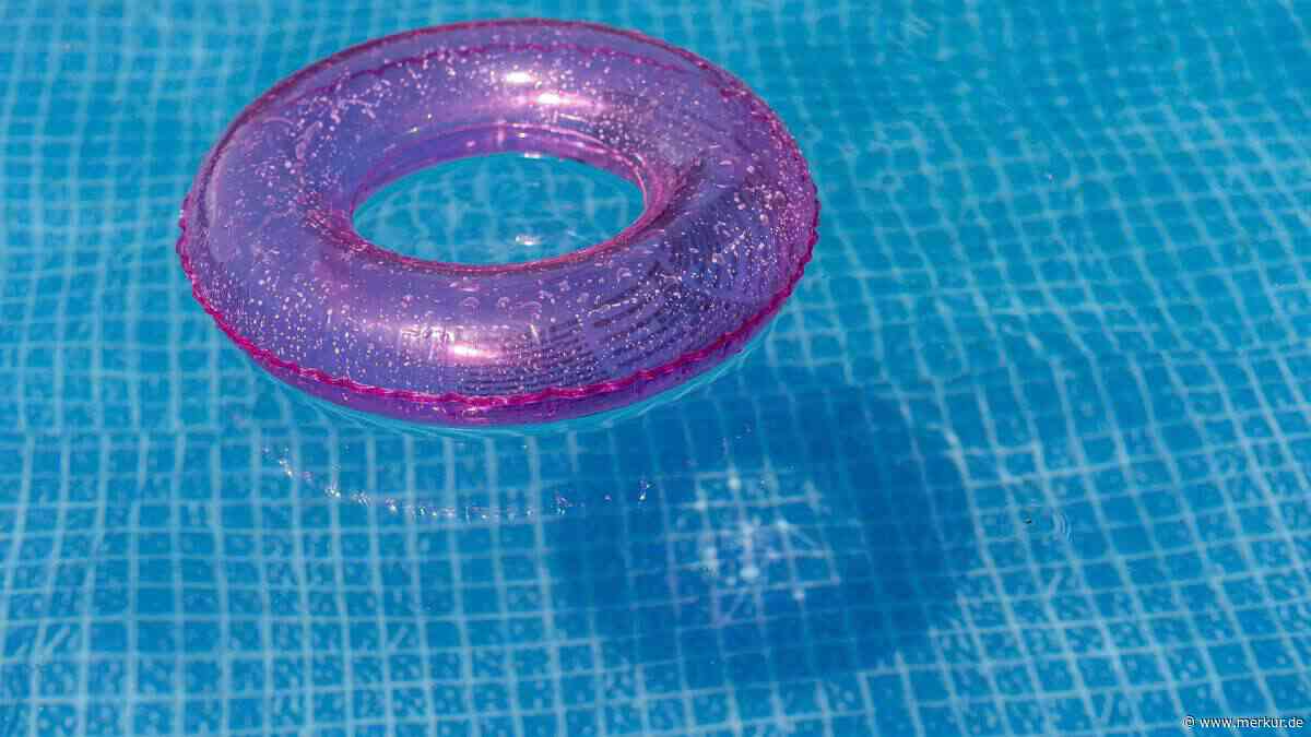 Hitze belastet Oberbayern: Stadt bittet, Wasser zu sparen – Garten soll trocken bleiben