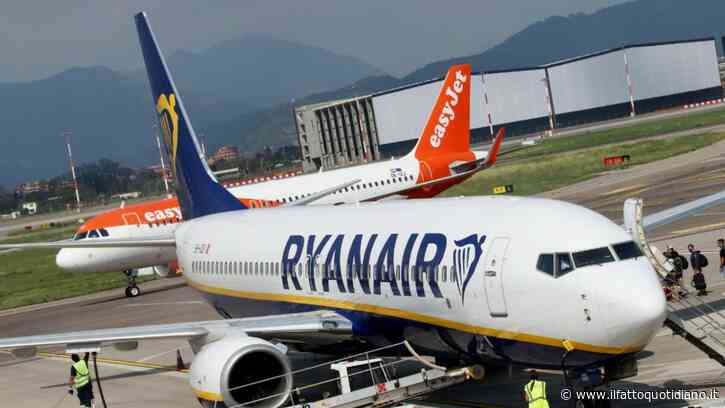 Sciopero del trasporto aereo domenica 5 luglio. Agitazioni anche per trasporto pubblico locale, traghetti e treni nel corso del mese