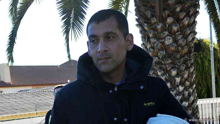 “Me extralimité”: fallido seremi que se hizo pasar por carabinero queda libre tras pagar fianza de $2 millones y entrega insólita explicación sobre lo sucedido