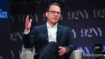 Shapiro calls Vance's language in foreign policy speeches ‘dangerous and destructive’