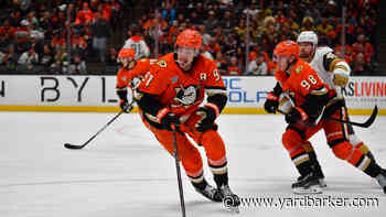 Montreal’s Early Extensions Insulated Them From Anaheim’s Carlsson Problem