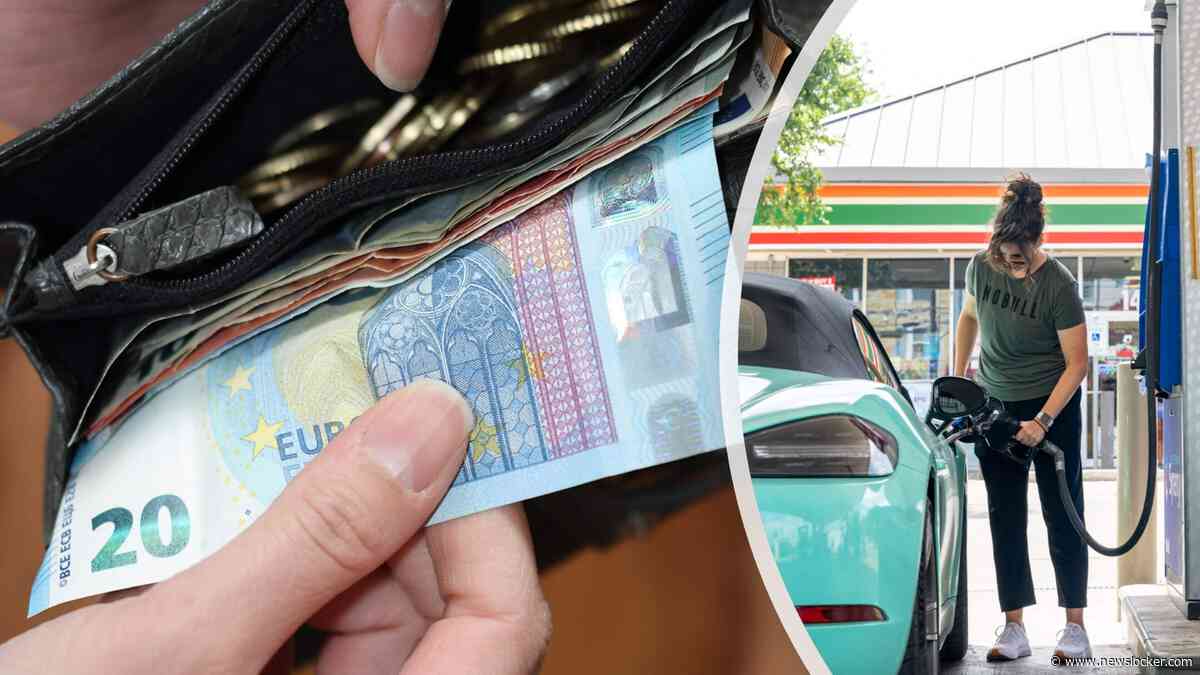 Hierom gaan prijzen als raket omhoog maar dalen ze traag: ’Laat die prijs maar lekker staan, anders denkt consument dat het goedkoper kan’
