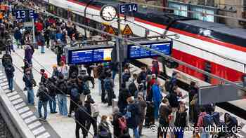 Pendlerin am Hamburger Hauptbahnhof: „Messerstechereien machen mir Angst“