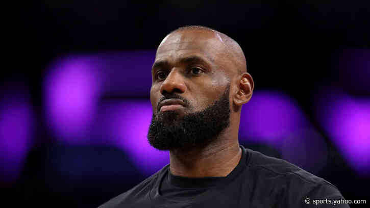 Top 10 2026 NBA free agents still available