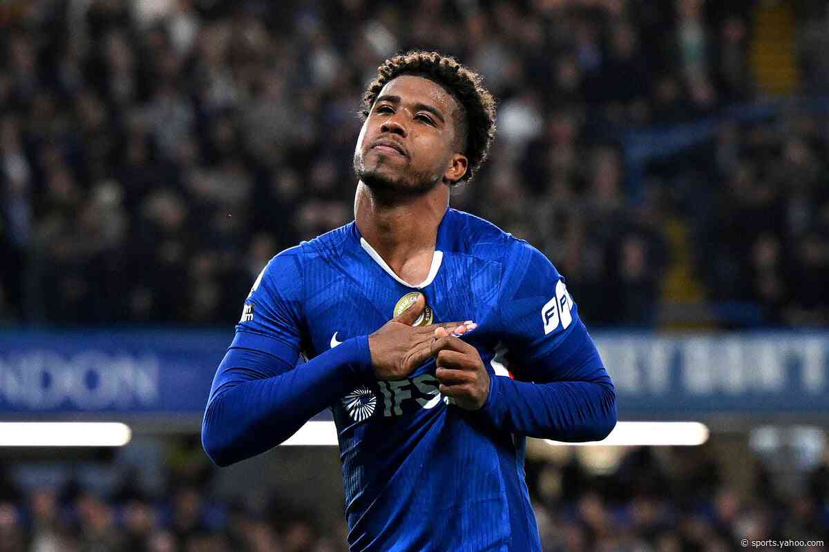 Man Utd pursue £50m Chelsea midfielder after missing out on Elliot Anderson