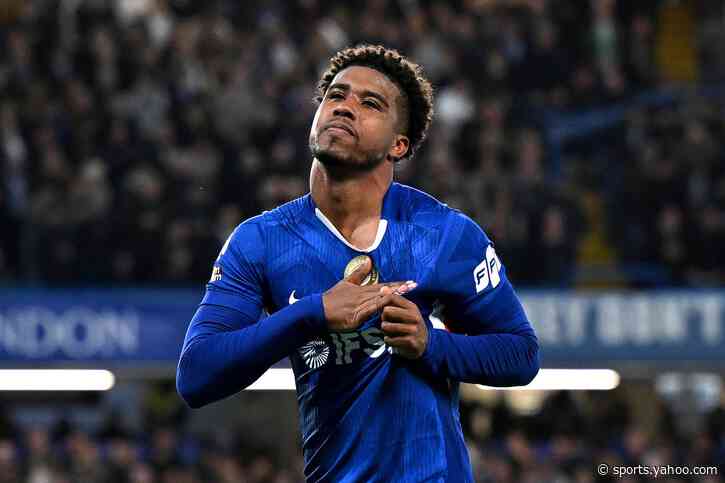 Man Utd pursue £50m Chelsea midfielder after missing out on Elliot Anderson