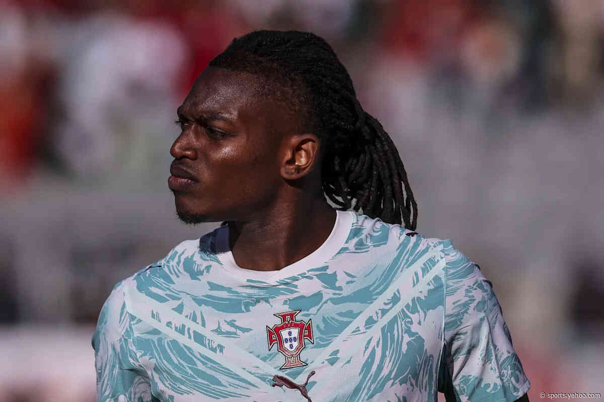Serie A winger has the perfect opportunity to impress Barcelona during Spain vs Portugal