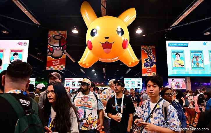 💛 All 20 J.League clubs to get an exclusive Pokémon