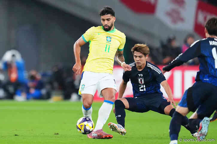 Brazil Starting XI vs Norway: Confirmed Team News and Predicted Lineup