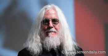 Robert Richardson discusses ‘The Movie Critic’ breakdown, “fresh” next Tarantino film