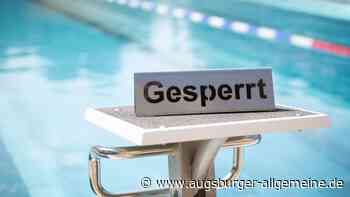 Hälfte aller Schwimmbäder in Bayern sanierungsbedürftig: Droht ihnen jetzt das Aus?