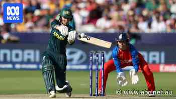 Australia beat England to win Women's T20 World Cup