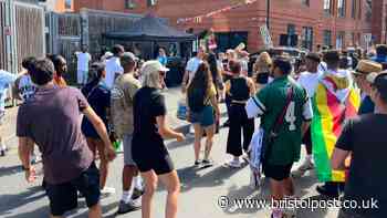 St Pauls Carnival event 'peaceful and good-natured' as six arrests made