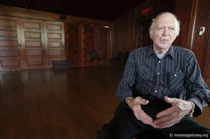 Civil rights veteran the Rev. Ed King who helped found the Mississippi Freedom Democratic Party has died