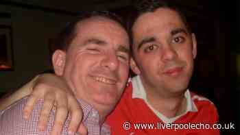 My sexual predator brother and his husband lived in Liverpool. We know there are more victims