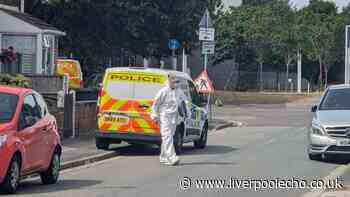 Woman found dead in Netherton as murder probe launched