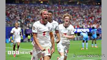 Schools adopt 'flexible approach' for England game