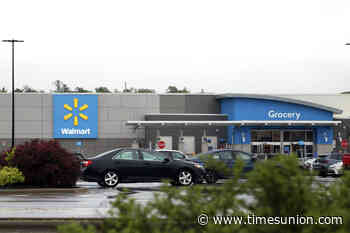 Teen group accused of stealing machete, pickpocketing at Brunswick Walmart