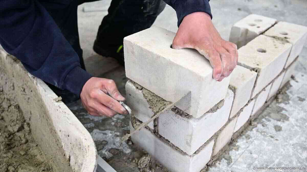 Koalition will Handwerkerbonus kürzen: Millionen Haushalte verlieren bis zu 300 Euro Förderung im Jahr