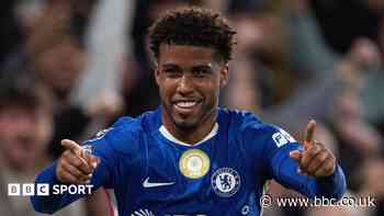 Chelsea's Santos considered as Man Utd look to solve midfield issues