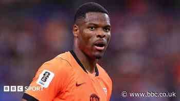 Real Madrid sign defender Dumfries from Inter Milan