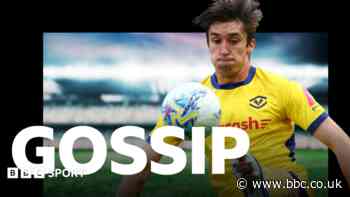 'Sassuolo and Bologna in Bowie transfer talks' - gossip