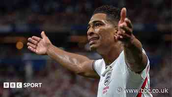 How to turn BBC Sport alerts on or off for England v Mexico