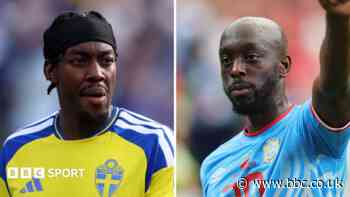 After World Cup goals are last year's signings finally set to deliver for Newcastle?