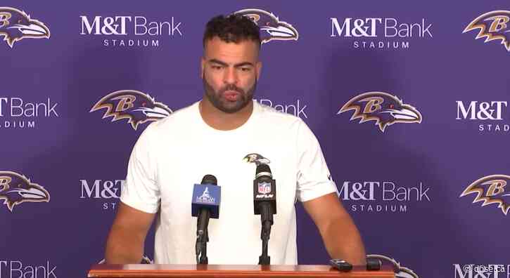 Still a free agent, a veteran ready to “fix problems” in the NFL