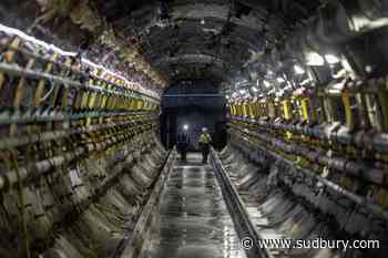 Inside Saskatchewan's Cigar Lake mine, a 'boutique' operation with abundant uranium