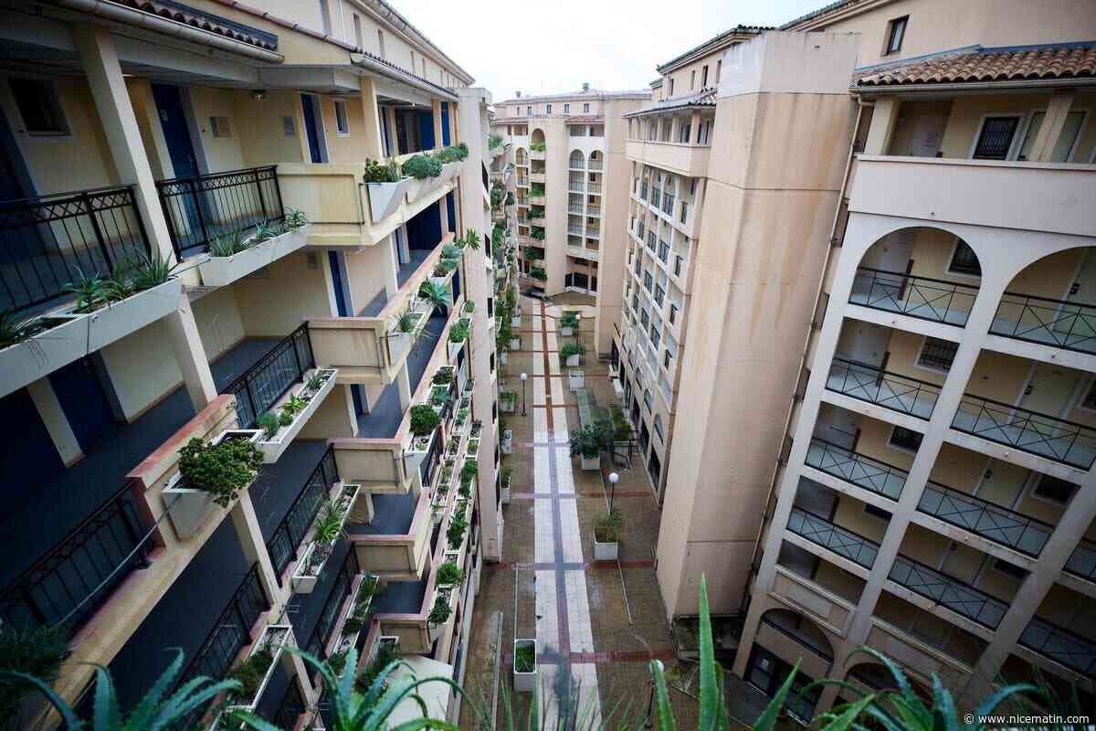 A Cannes, comment cette ex résidence de tourisme à la réputation délétère pourrait retrouver un climat apaisé