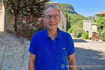 « Faire en sorte que l’on reste Courmes » : le maire fixe le cap de son nouveau mandat à la tête du village