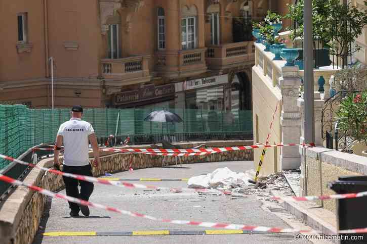 Explosion à Monaco : la suspecte toujours activement recherchée, le fils de l’oligarque Vadim Ermolaev entendu