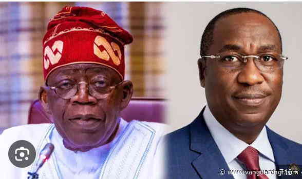 Hamzat, APC chairmen hail Tinubu’s visionary leadership