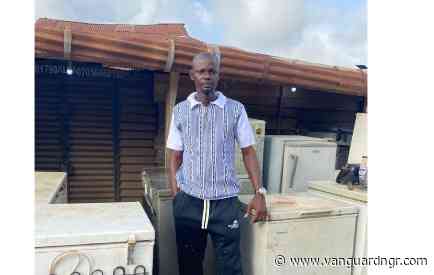Father of five killed in Akure robbery attack, suspect arrested
