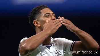 I coached Jude Bellingham for England - here is why I always knew he was going to be a superstar