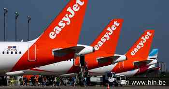 Luchtvaartmaatschappij EasyJet stemt in met Amerikaans overnamebod