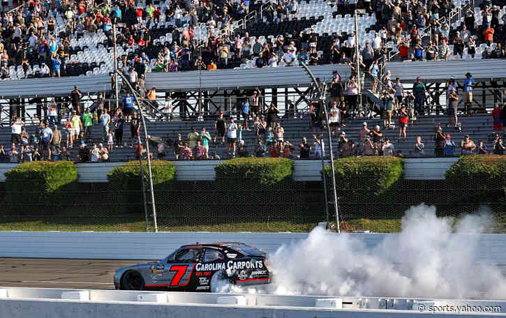 NASCAR O’Reilly Standings Right Now: O’Reilly Series Points Leaders Today, The Chase Cutline