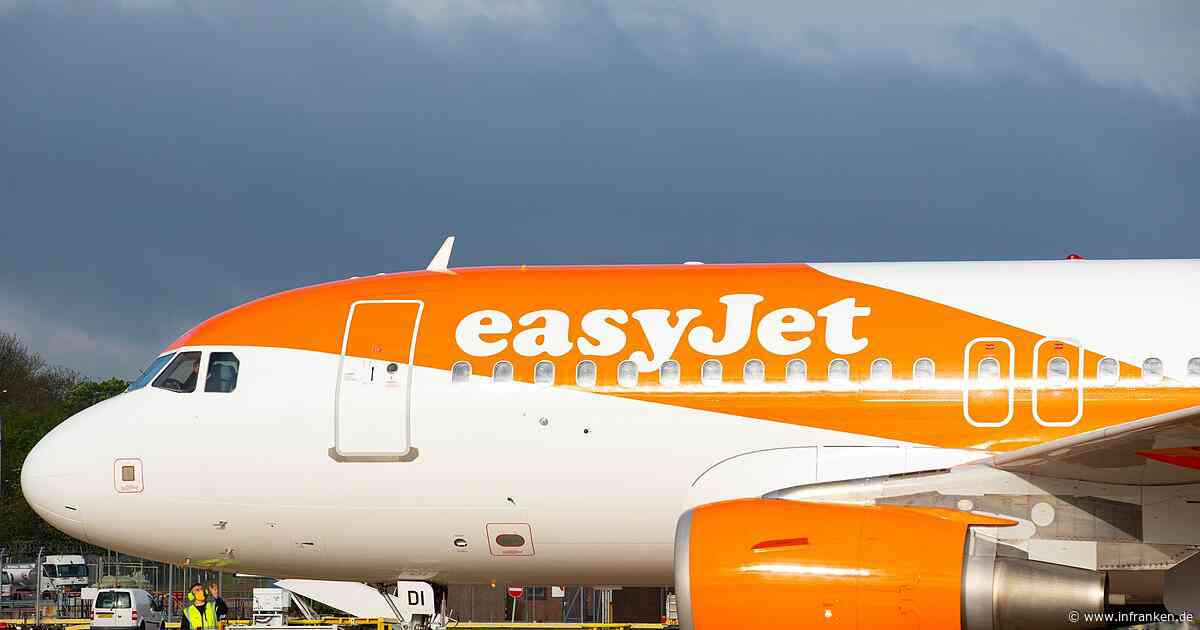 Übernahmeangebot von US-Investor: Easyjet schlägt ein