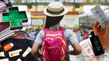 The travellers hunting for cult sun cream