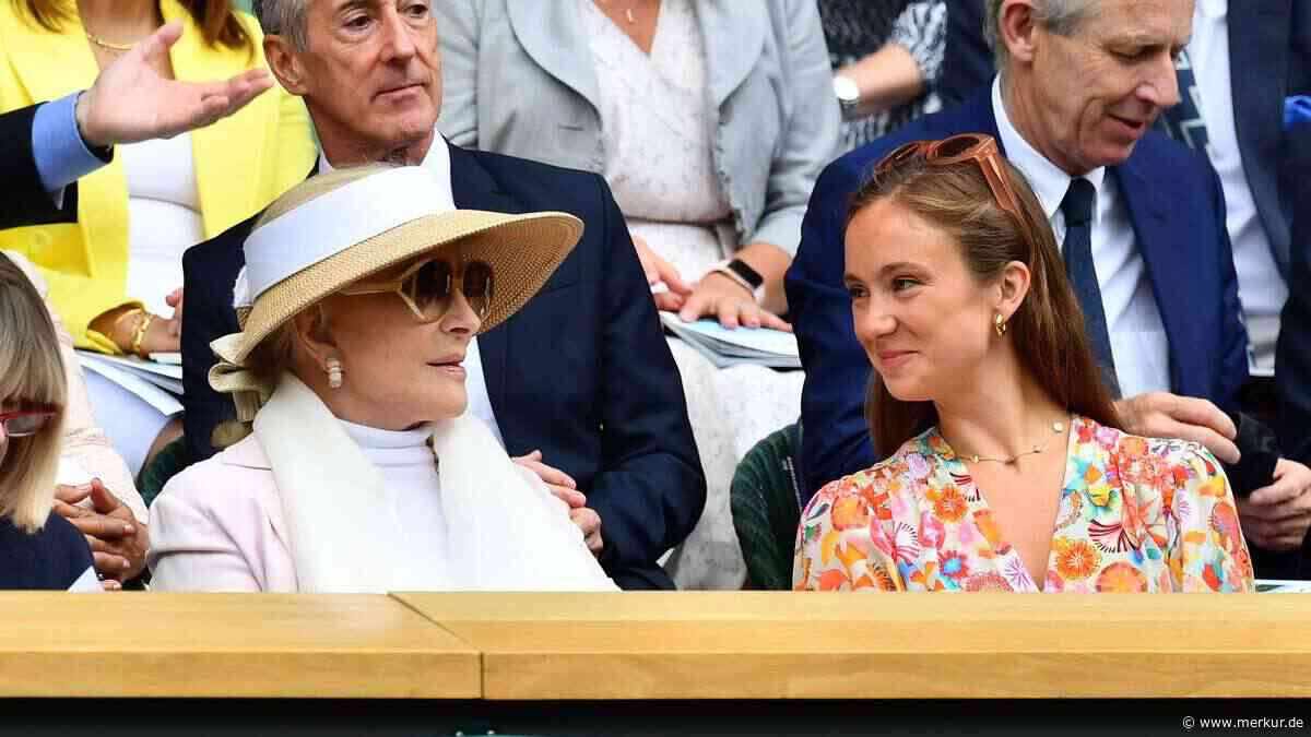 Nach Royal-Hochzeit: Lady Marina Windsor teilt traumhafte Fotos von ihren Flitterwochen