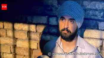 Diljit strongly reacts after Satluj banned in India: 'I challenge the darkness'