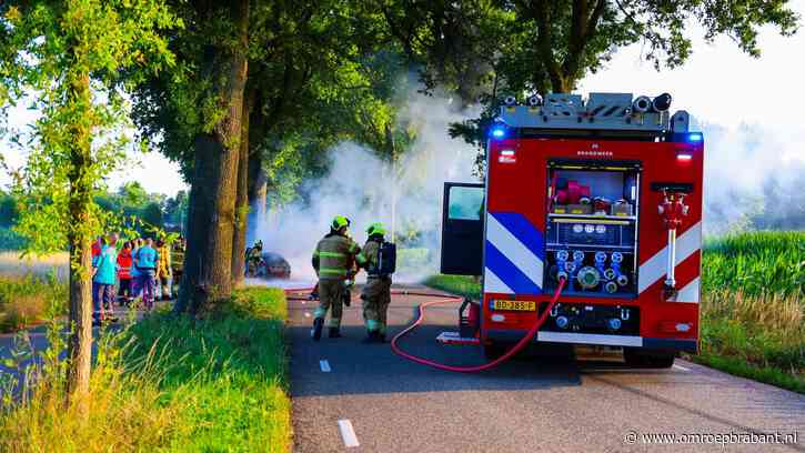 Tweede dode van ongeluk Zeeland is jongen (15) uit Veghel